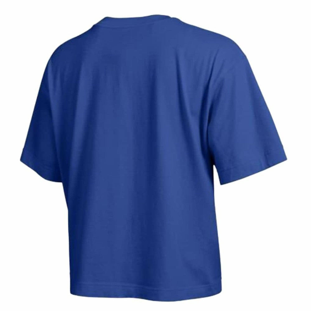 Philadelphia Phillies Champion Women's All-Star T-Shirt Royal