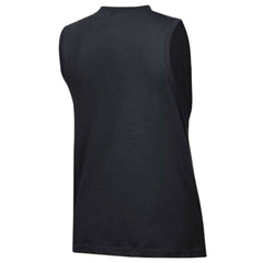San Diego Padres Champion Women's Muscle Tank Top Black