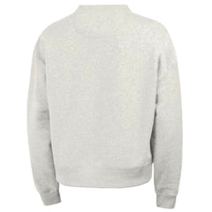 San Francisco Giants Champion Women's Triumph Tri-Blend Sweatshirt Stone