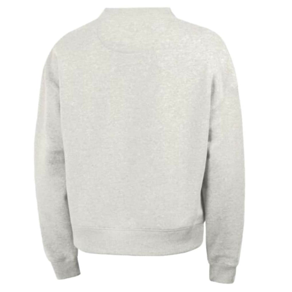 San Diego Padres Champion Women's Triumph Tri-Blend Sweatshirt Stone
