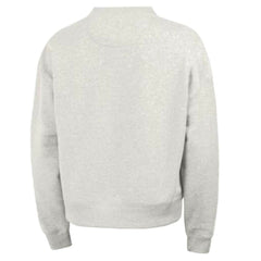 San Diego Padres Champion Women's Triumph Tri-Blend Sweatshirt Stone