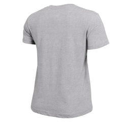 St. Louis Blues Champion Women's Core T-Shirt Gray
