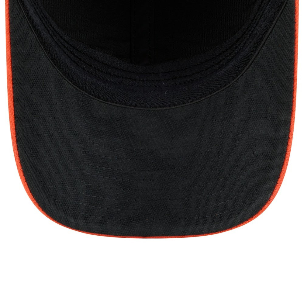 Baltimore Orioles Player Replica 39THIRTY Flex Hat Black/Orange | New Era