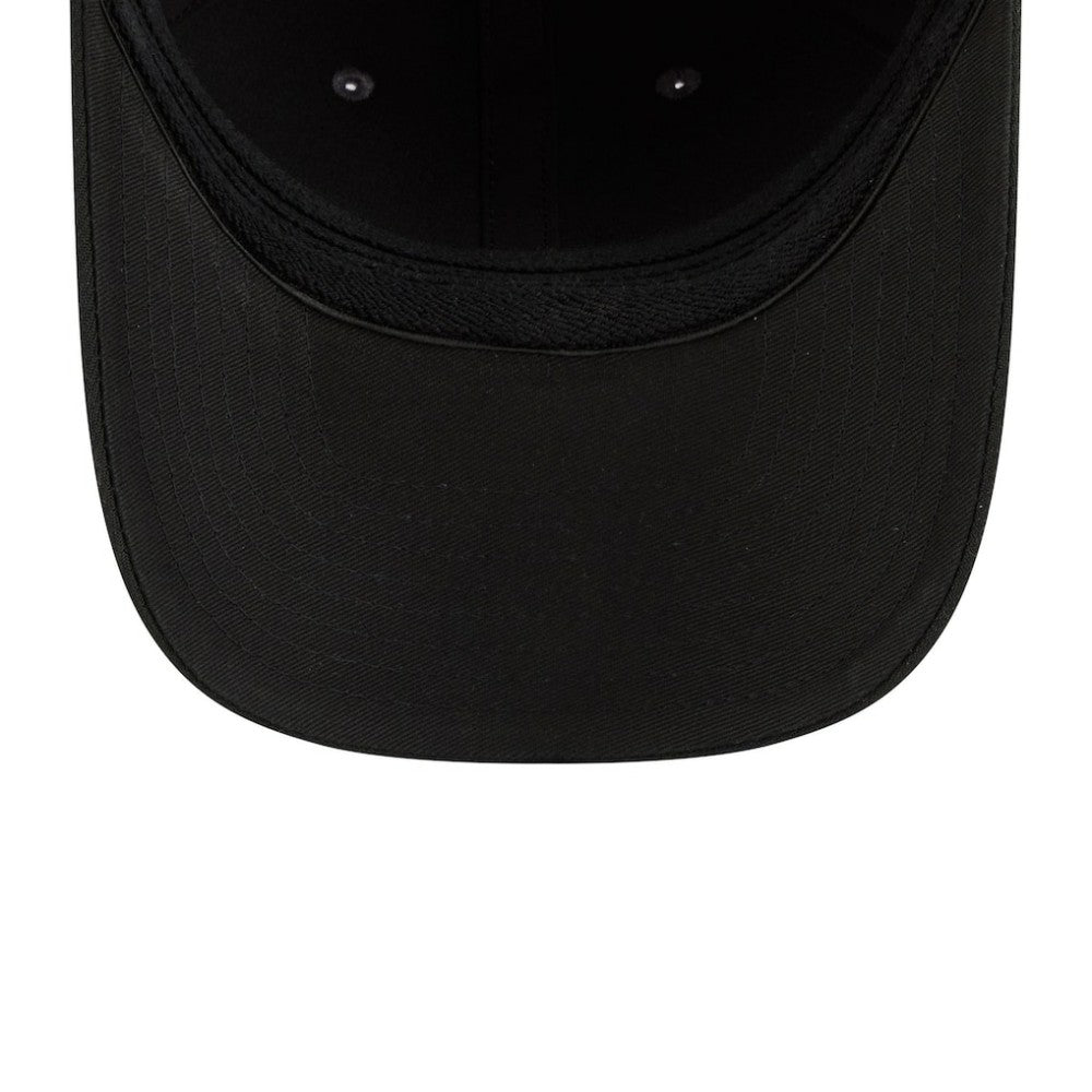 San Francisco Giants Player Replica Alternate 39THIRTY Flex Hat Gray/Black | New Era
