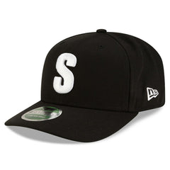 Seattle Mariners Authentic Collection 9SEVENTY Adjustable Hat Navy | New Era