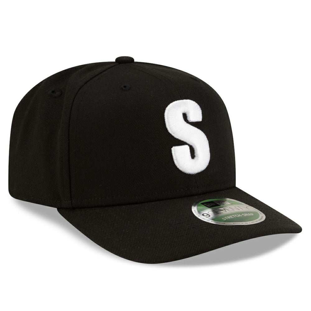 Seattle Mariners Authentic Collection 9SEVENTY Adjustable Hat Navy | New Era