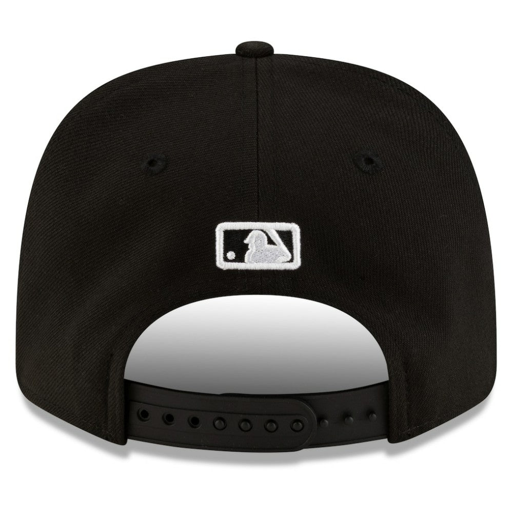 Seattle Mariners Authentic Collection 9SEVENTY Adjustable Hat Navy | New Era