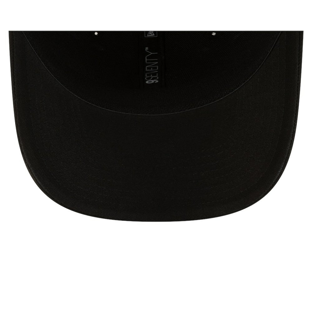 Seattle Mariners Authentic Collection 9SEVENTY Adjustable Hat Navy | New Era