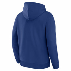 Auston Matthews Toronto Maple Leafs Most Goals in Franchise History Hoodie Blue