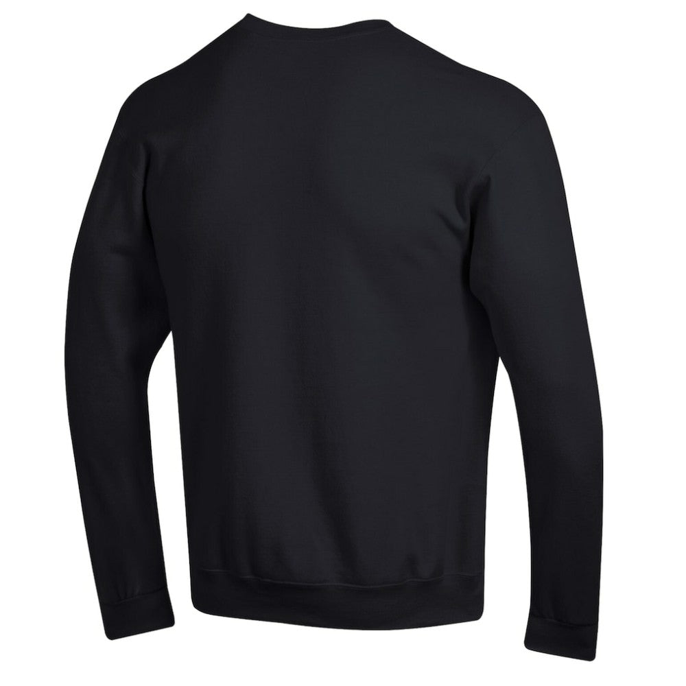 Baltimore Orioles Champion Powerblend Wordmark Sweatshirt Black