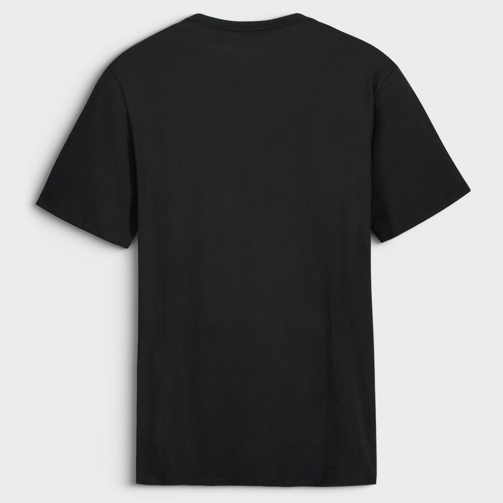 Ivan Demidov Montreal Canadiens Fresh Ice T-Shirt Black