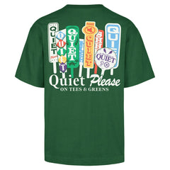 St. Louis Cardinals Plackard Foundation T-Shirt Green | 47 brand