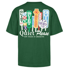 Philadelphia Phillies Plackard Foundation T-Shirt Green | 47 brand