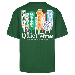 Seattle Mariners Plackard Foundation T-Shirt Green | 47 brand
