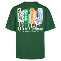Baltimore Orioles Plackard Foundation T-Shirt Green | 47 brand