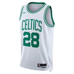 Hugo Gonz¨¢lez Boston Celtics Unisex Swingman Jersey - Association Edition - White
