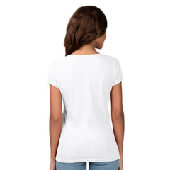 Los Angeles Dodgers G-III 4Her by Carl Banks Women's Endzone Collage T-Shirt White