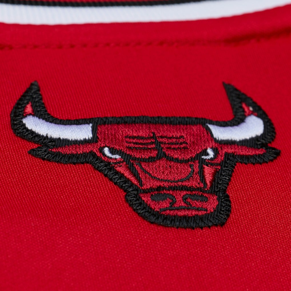 Derrick Rose Chicago Bulls 2008-09 Authentic Jersey sale - Red