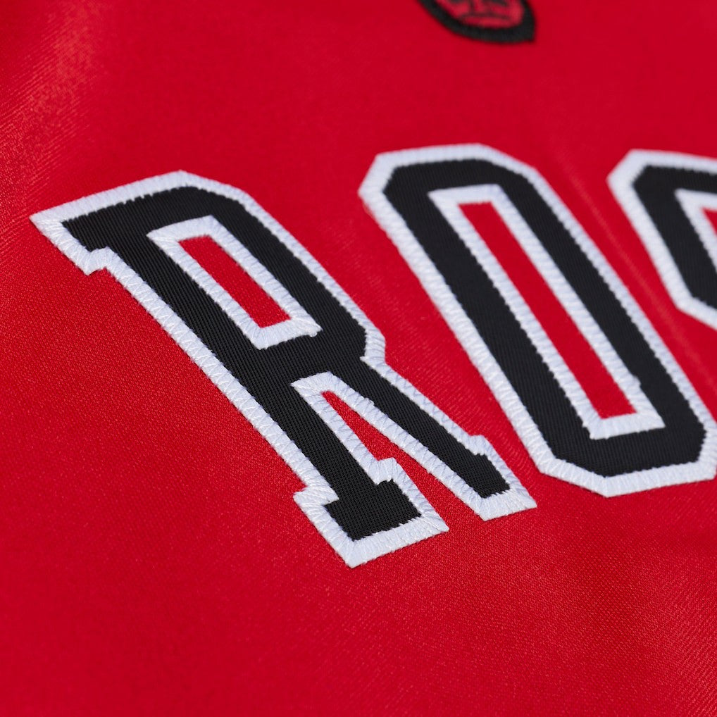 Derrick Rose Chicago Bulls 2008-09 Authentic Jersey sale - Red