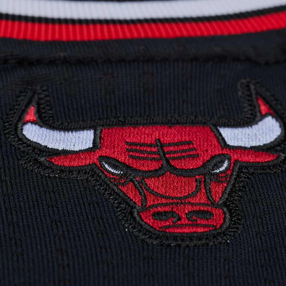 Derrick Rose Chicago Bulls 2010-11 Authentic Jersey sale - Black