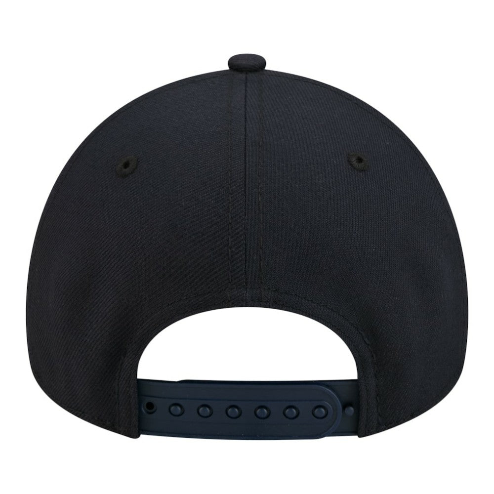 Detroit Tigers Youth 9FORTY A-Frame Adjustable Hat Navy | New Era
