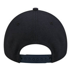 Detroit Tigers Youth 9FORTY A-Frame Adjustable Hat Navy | New Era