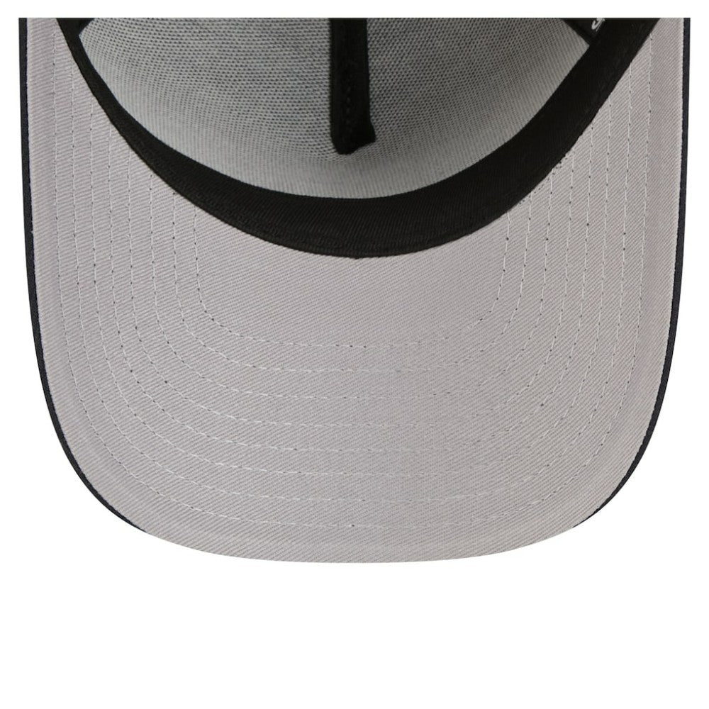 Detroit Tigers Youth 9FORTY A-Frame Adjustable Hat Navy | New Era