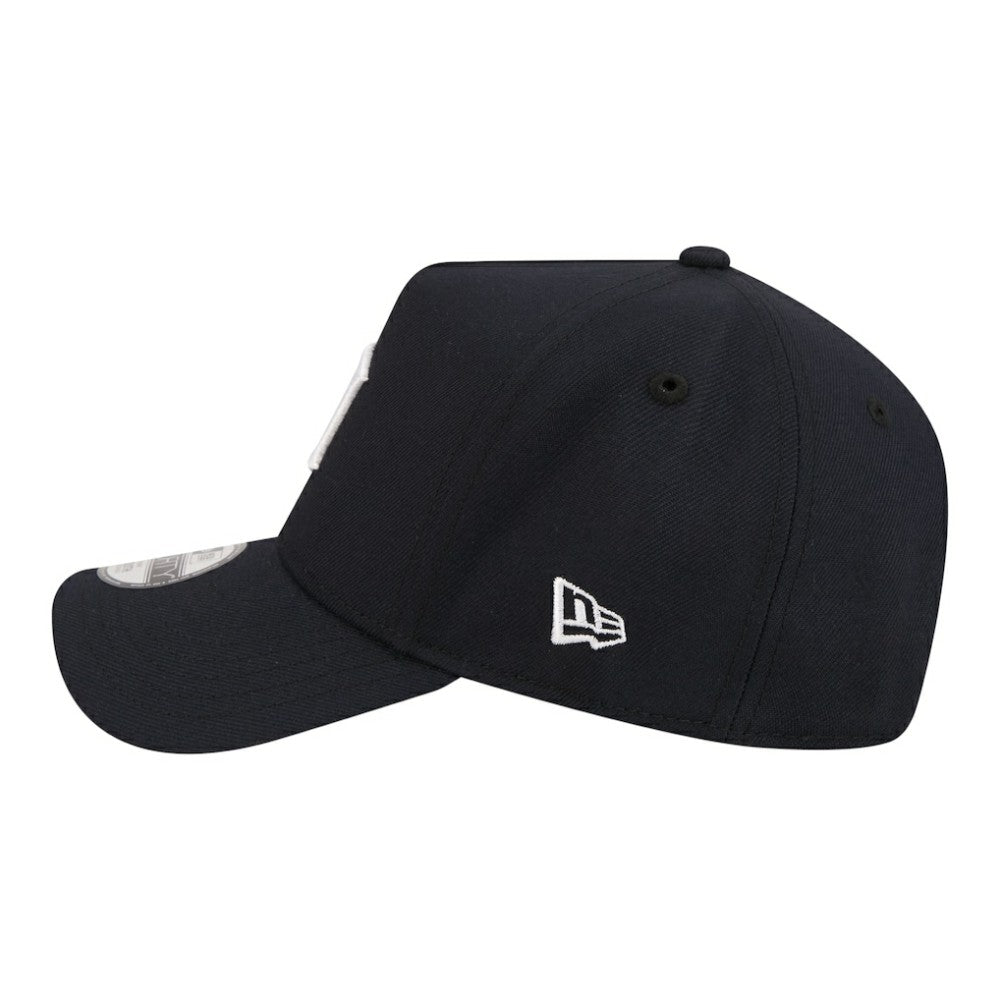Detroit Tigers Youth 9FORTY A-Frame Adjustable Hat Navy | New Era
