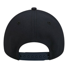 Houston Astros Youth 9FORTY A-Frame Adjustable Hat Navy | New Era
