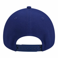 Los Angeles Dodgers Youth 9FORTY A-Frame Adjustable Hat Royal | New Era
