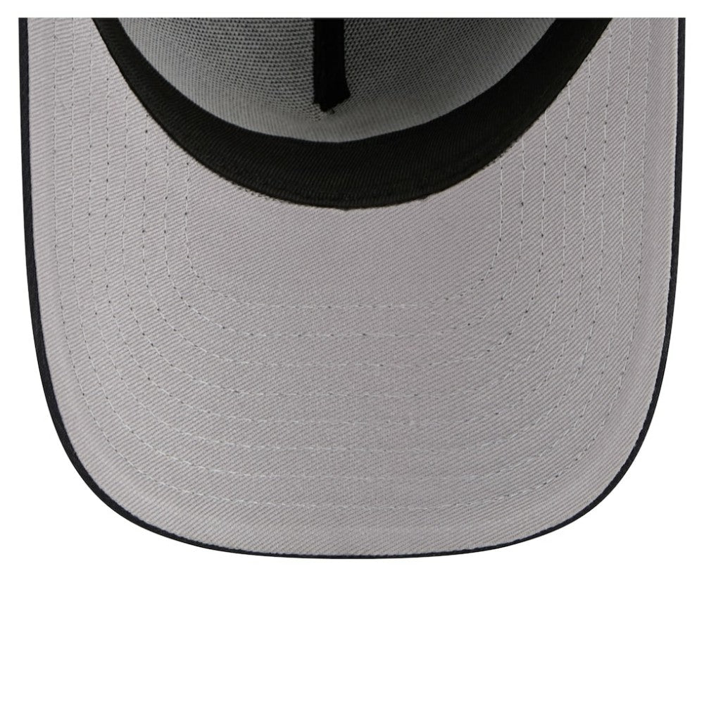Minnesota Twins Youth 9FORTY A-Frame Adjustable Hat Navy | New Era
