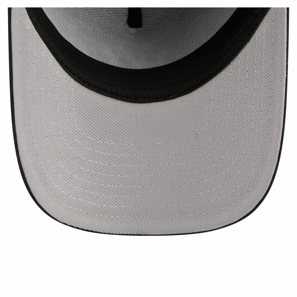 New York Yankees Youth 9FORTY A-Frame Adjustable Hat Navy | New Era