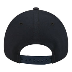 Seattle Mariners Youth 9FORTY A-Frame Adjustable Hat Navy | New Era