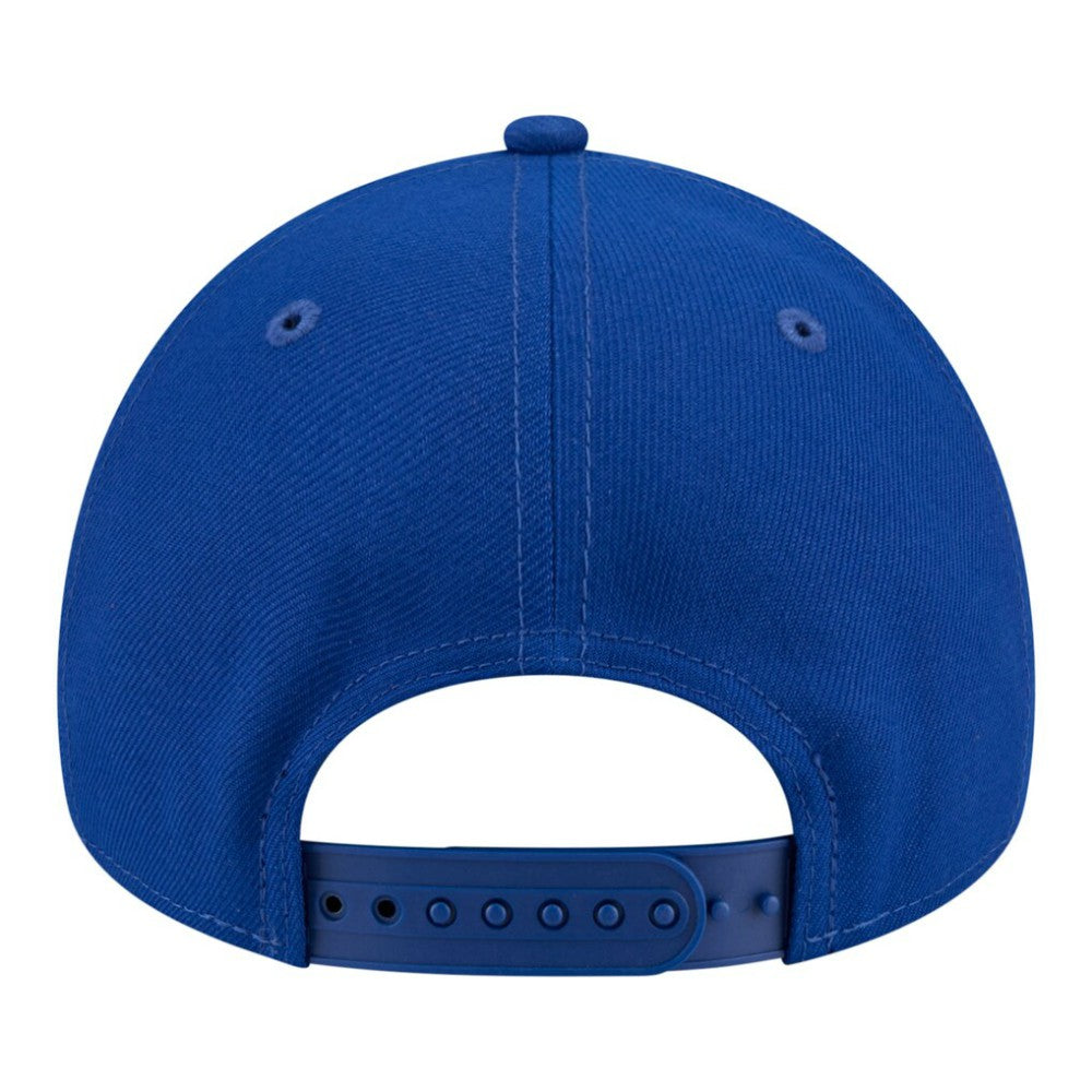 Texas Rangers Youth 9FORTY A-Frame Adjustable Hat Royal | New Era