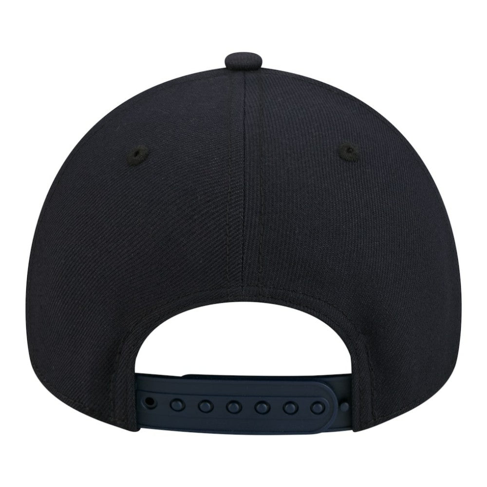 Boston Red Sox Youth 9FORTY A-Frame Adjustable Hat Navy | New Era
