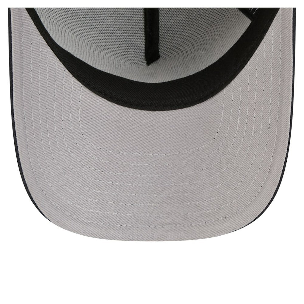 Boston Red Sox Youth 9FORTY A-Frame Adjustable Hat Navy | New Era