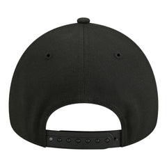 Philadelphia Flyers New Era Youth 9FORTY A-Frame Adjustable Hat Black