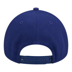 Tampa Bay Lightning New Era Youth 9FORTY A-Frame Adjustable Hat Blue
