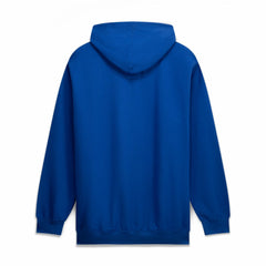 Kansas City Royals Big & Tall Heart & Soul Hoodie Royal
