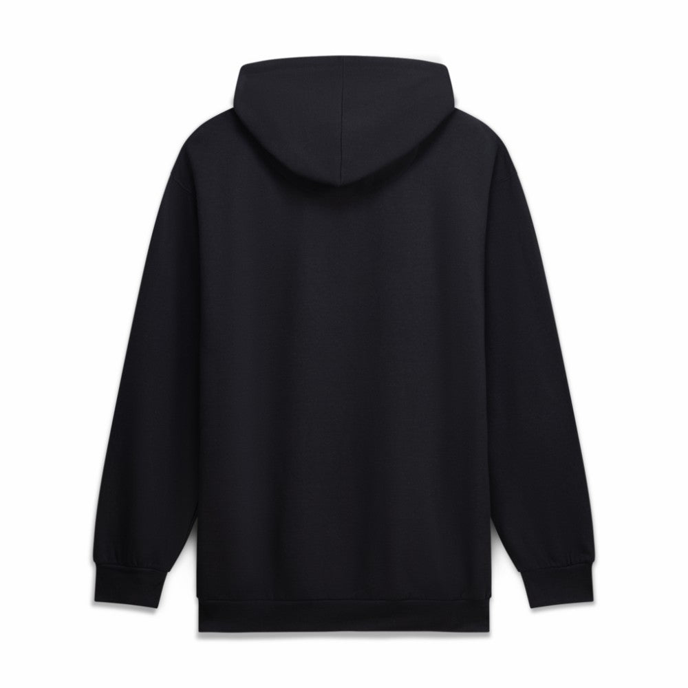 Chicago White Sox Big & Tall Heart & Soul Hoodie Black