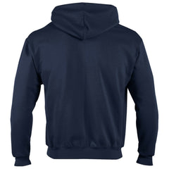 New York Yankees Champion Eco Powerblend Full-Zip Hoodie Navy