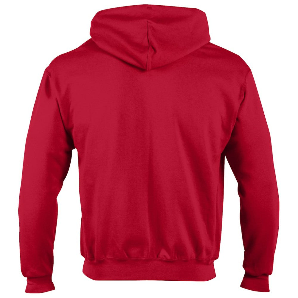Philadelphia Phillies Champion Eco Powerblend Full-Zip Hoodie Red