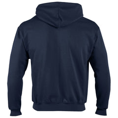 Los Angeles Angels Champion Eco Powerblend Full-Zip Hoodie Navy