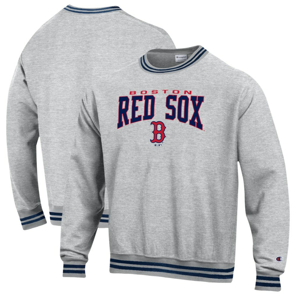 Boston Red Sox Champion Reverse Weave Sweatshirt Navy
