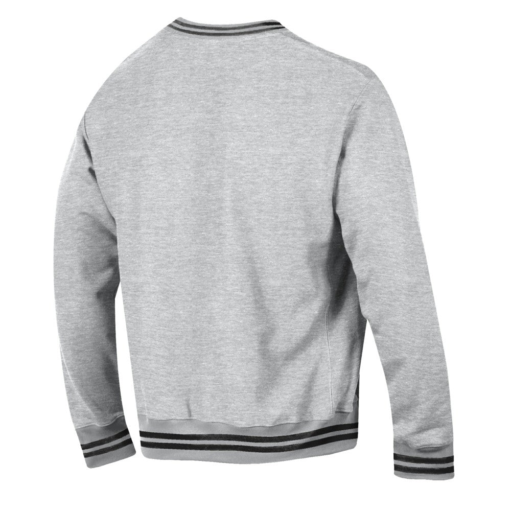New York Mets Champion Reverse Weave Sweatshirt Black