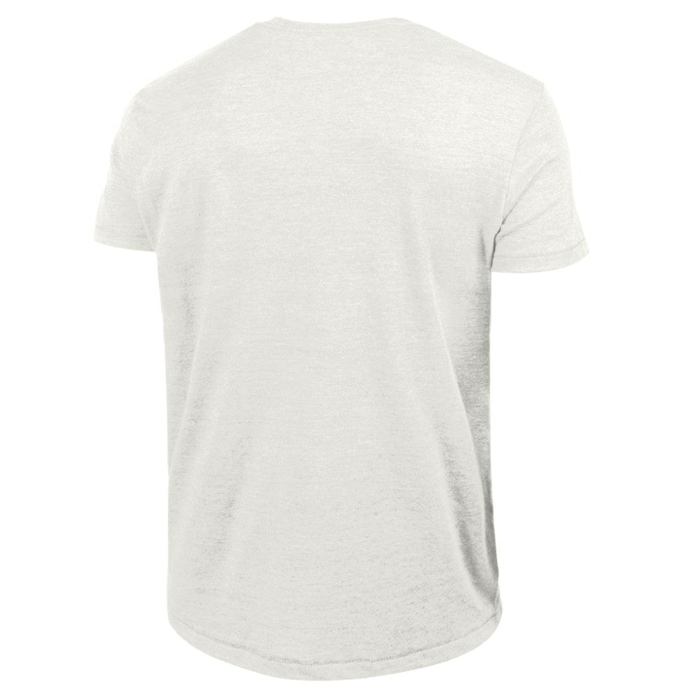 Philadelphia Phillies Champion Ultimate Tri-blend T-Shirt White