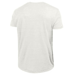 Detroit Tigers Champion Ultimate Tri-blend T-Shirt White