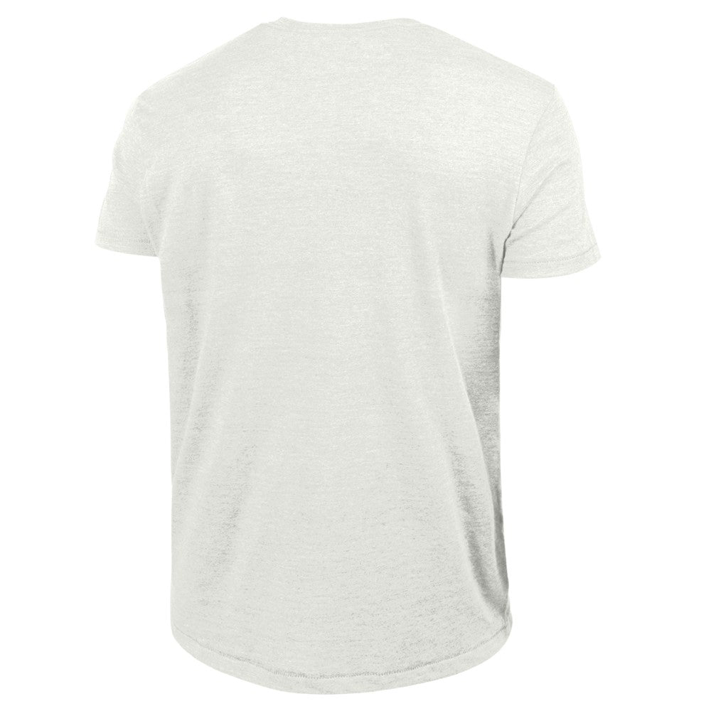 Los Angeles Angels Champion Ultimate Tri-blend T-Shirt White