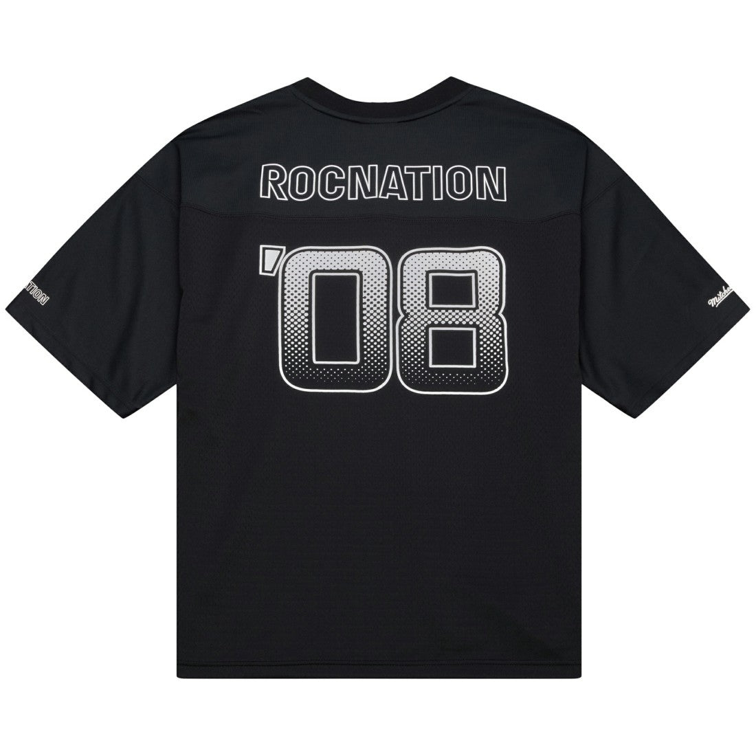 Super Bowl LX x Roc Nation Legacy Jersey - Black outlet