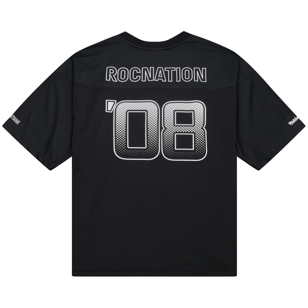 Super Bowl LX x Roc Nation Legacy Jersey - Black outlet